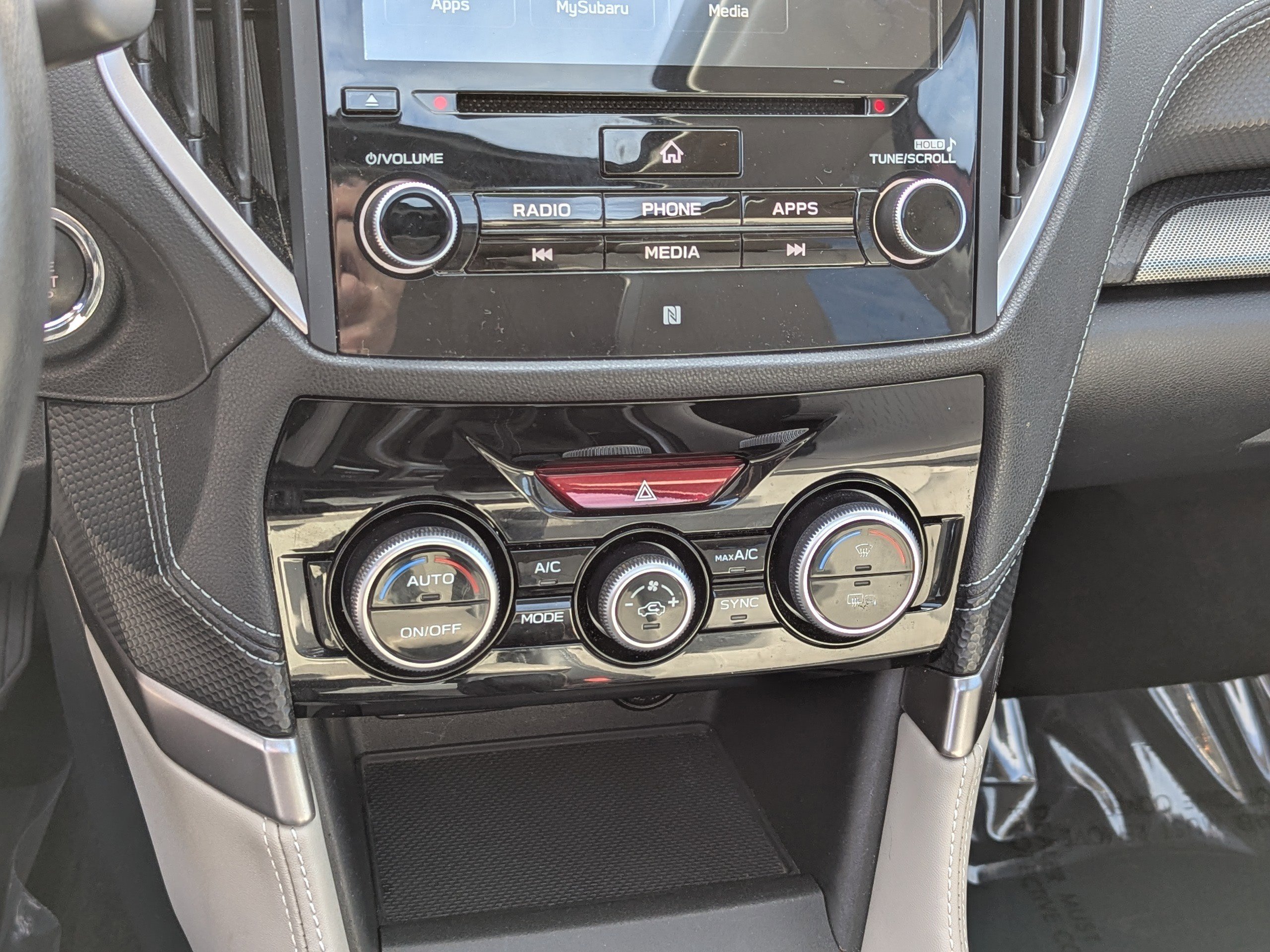 Used 2019 Subaru Forester Limited image 24