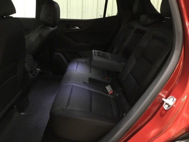 New 2026 Chevrolet Equinox LT image 40