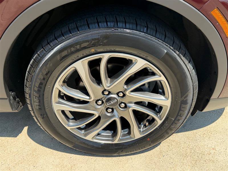 Used 2020 Lincoln Corsair FWD w/ Equipment Group 101A image 25