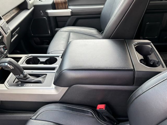 Used 2019 Ford F150 Lariat w/ Equipment Group 502A Luxury AWD/4WD image 22