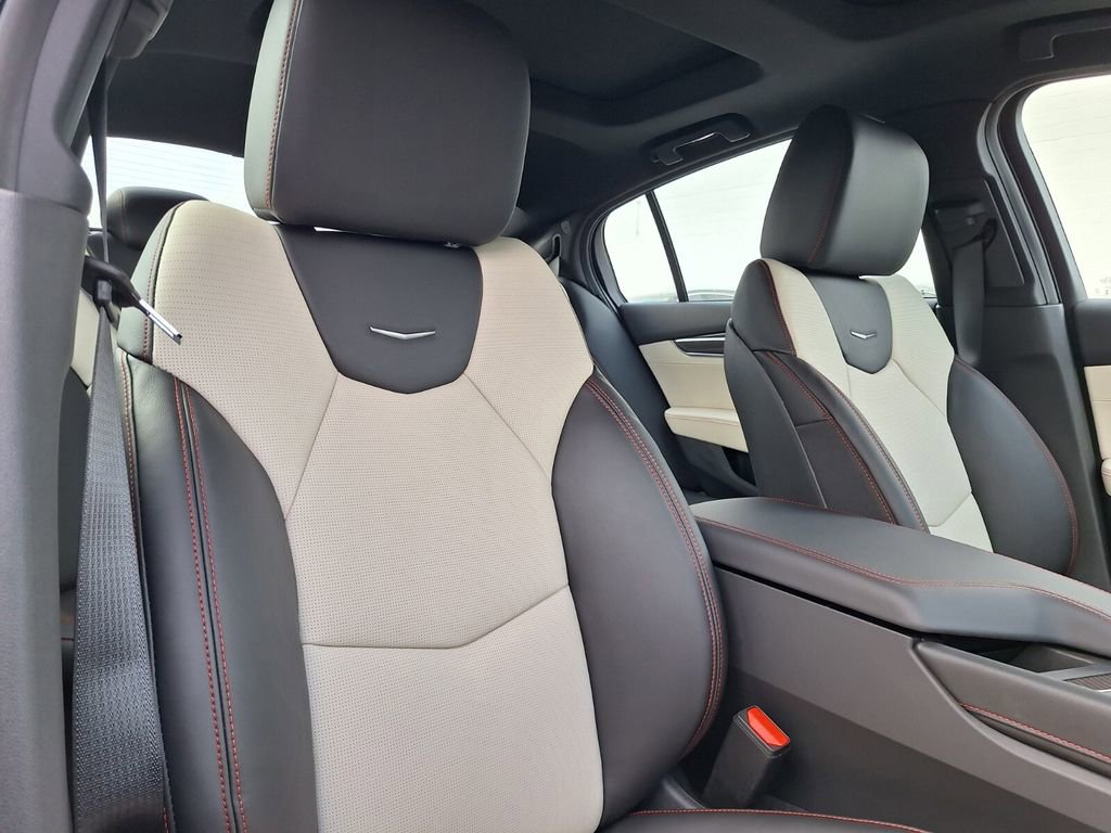 New 2026 Cadillac CT5 Sport image 28