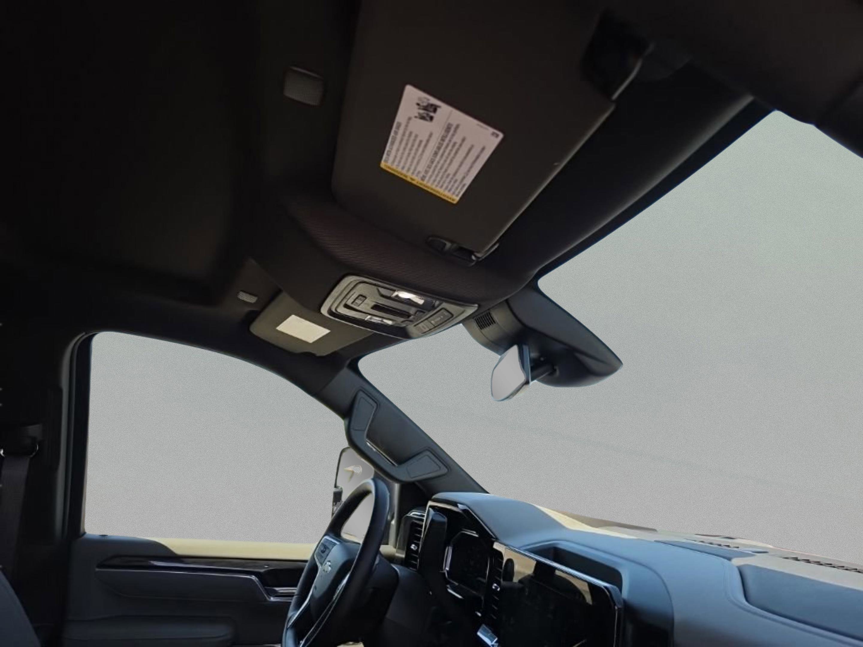 Used 2026 Chevrolet Silverado 3500 LTZ w/ LTZ Convenience Package AWD/4WD image 34