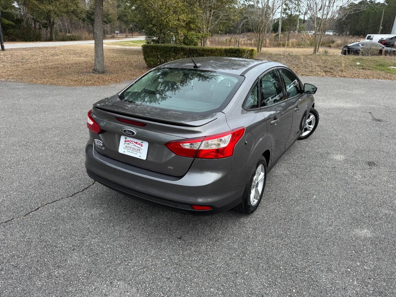Used 2012 Ford Focus SE image 6