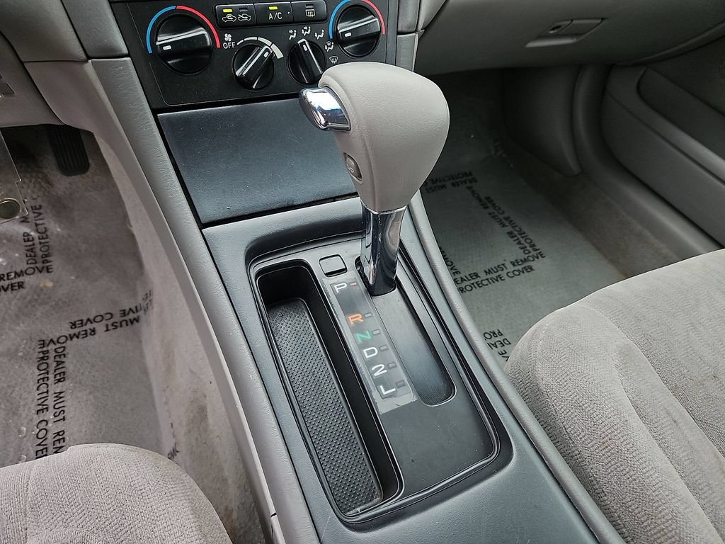 Used 2002 Toyota Avalon XL FWD image 15