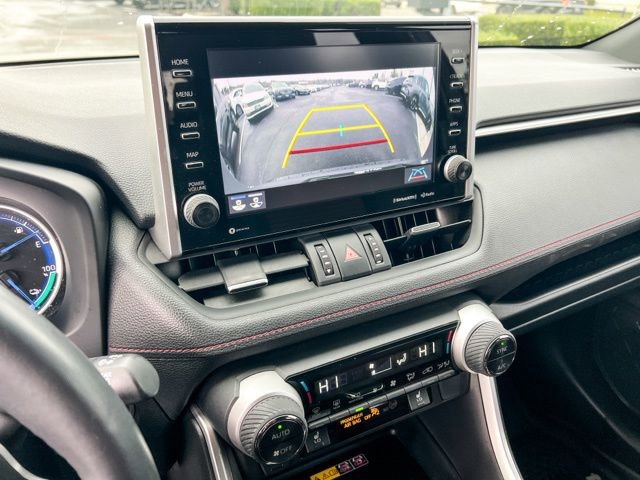 Used 2022 Toyota RAV4 XSE image 20