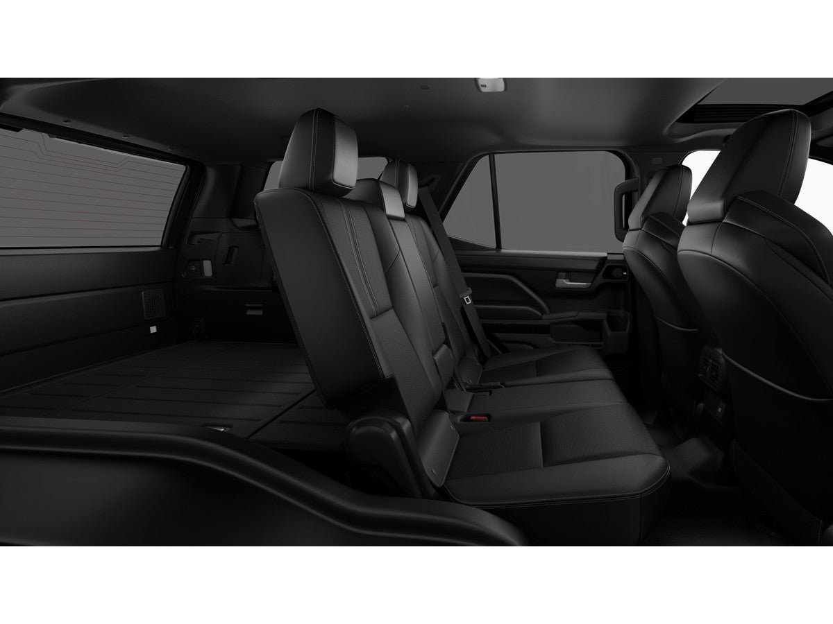New 2026 Toyota 4Runner Limited AWD/4WD image 55