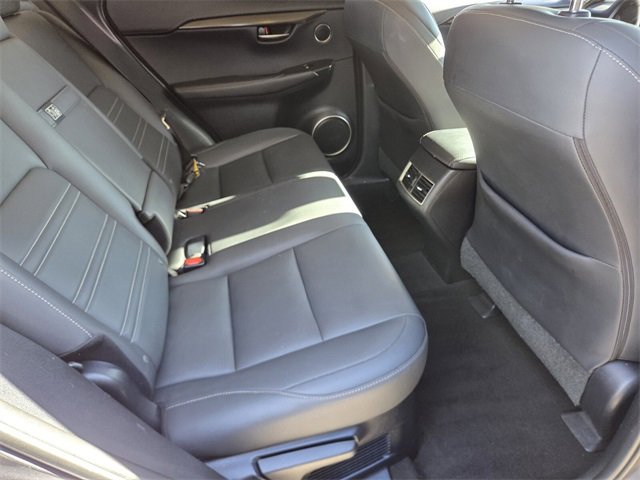 Used 2020 Lexus NX 300 FWD image 14