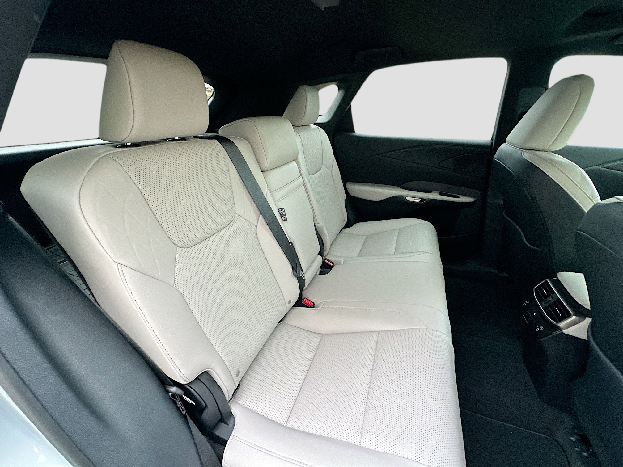Used 2024 Lexus RX 350 Premium Plus w/ Convenience Package FWD image 26