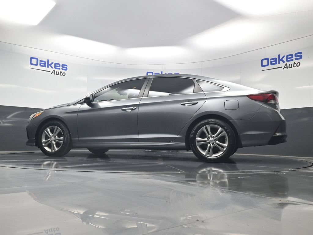 Used 2018 Hyundai Sonata SEL FWD image 38