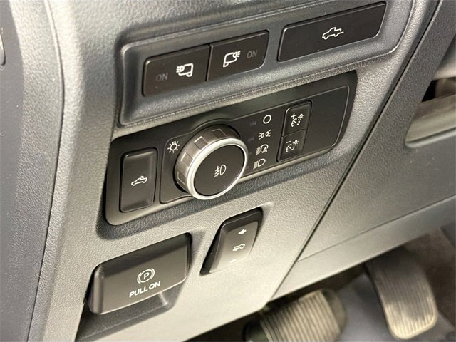 Used 2022 Ford F150 Lariat w/ Equipment Group 502A High image 10