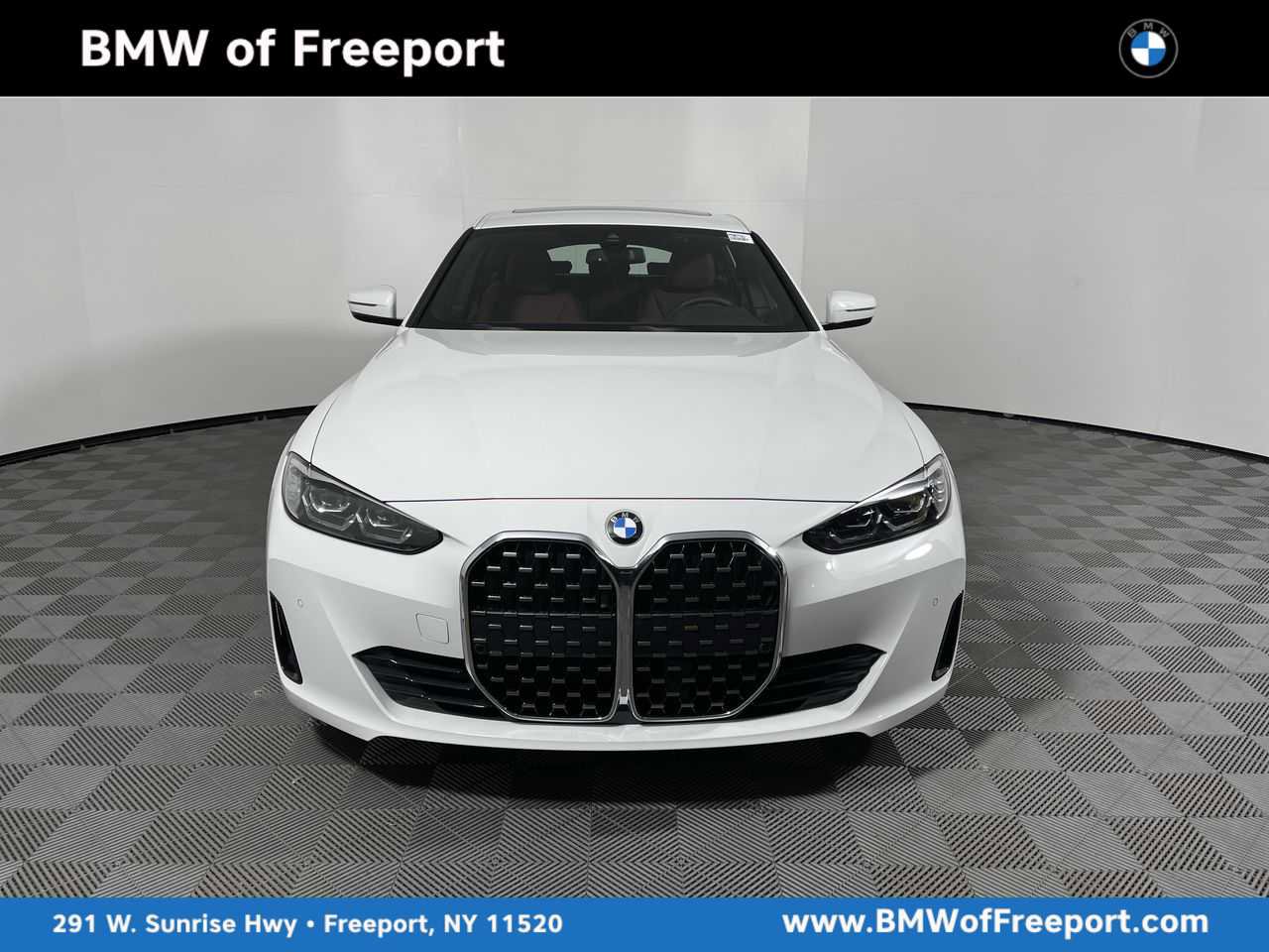 Used 2023 BMW 430i Gran Coupe xDrive