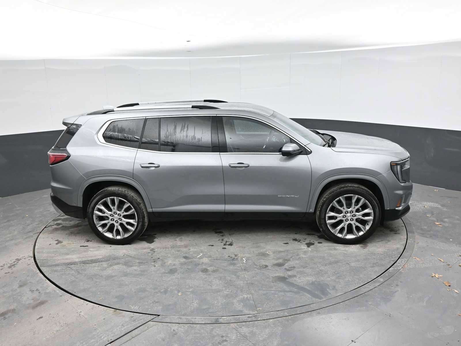 New 2026 GMC Acadia Denali w/ Super Cruise Package AWD/4WD image 35