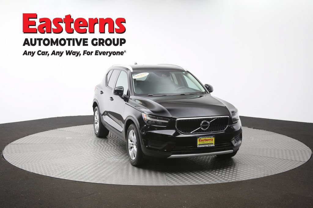 Used 2019 Volvo XC40 T5 Momentum AWD/4WD image 49