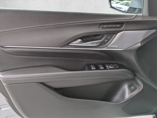 Used 2021 Cadillac CT4 Premium Luxury AWD/4WD image 18
