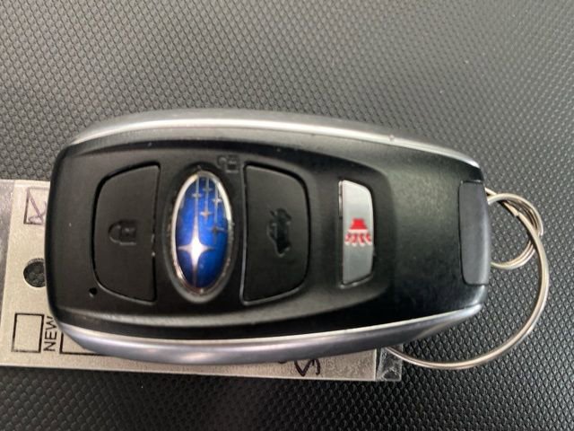 Certified 2025 Subaru Forester Limited image 12