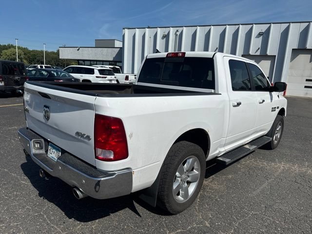 Used 2014 RAM 1500 Big Horn AWD/4WD image 10