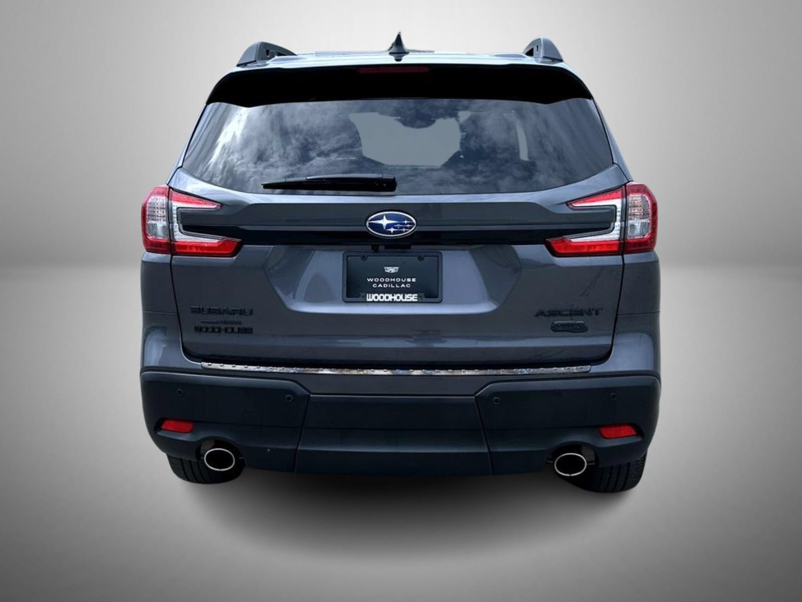 Used 2024 Subaru Ascent Onyx Edition AWD/4WD image 6