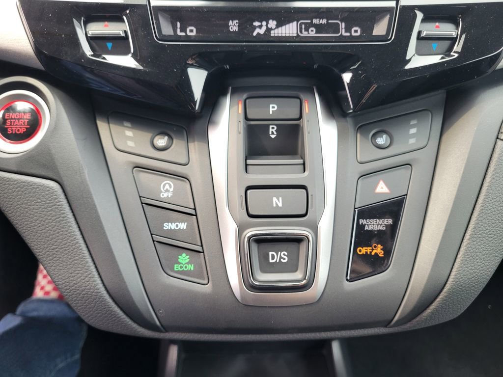New 2026 Honda Odyssey EX-L image 23