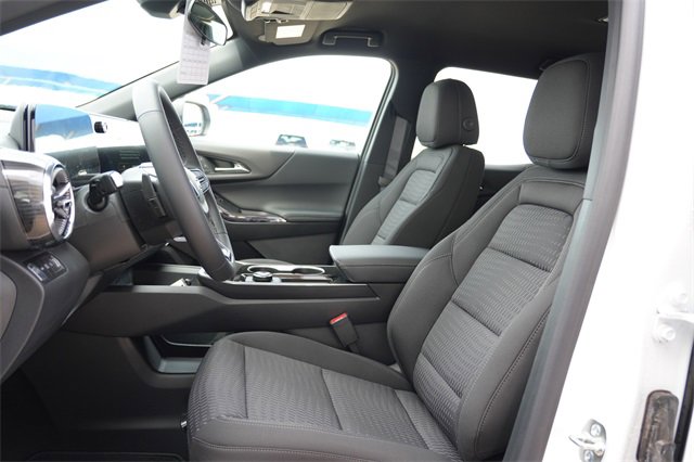 New 2026 Chevrolet Equinox LT image 17