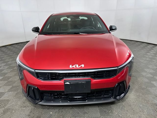 Used 2025 Kia K4 GT-Line image 8