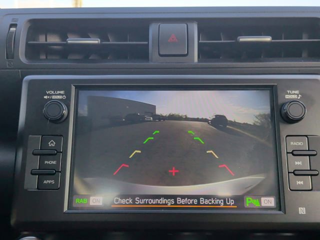 Used 2025 Toyota GR86 Premium w/ Performance Package image 20