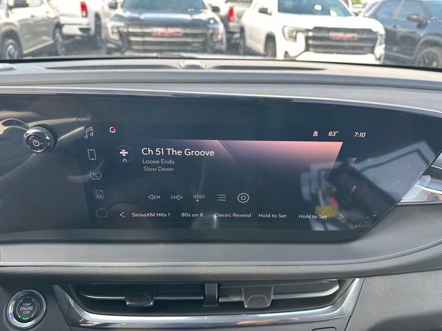 New 2025 Buick Envista Preferred w/ Convenience I Package image 29