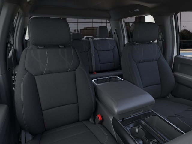 New 2026 Ford F150 STX w/ Equipment Group 200A image 10