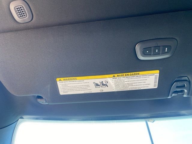 Used 2025 RAM 2500 Limited image 47