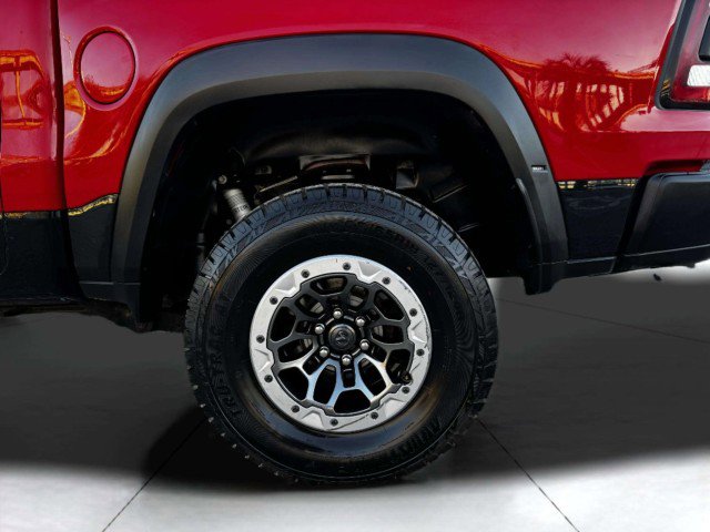 Used 2021 RAM 1500 TRX w/ TRX Level 2 Equipment Group AWD/4WD image 52