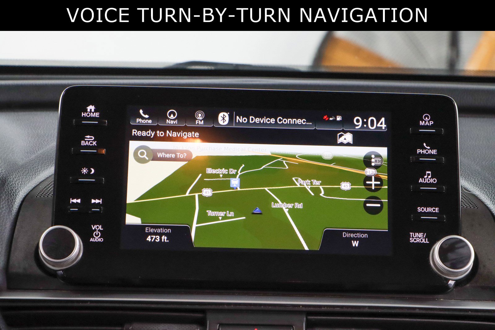 Used 2019 Honda Accord Touring image 18