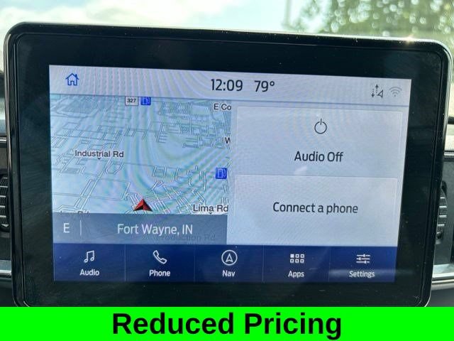 Used 2021 Ford Explorer XLT w/ Equipment Group 202A AWD/4WD image 22