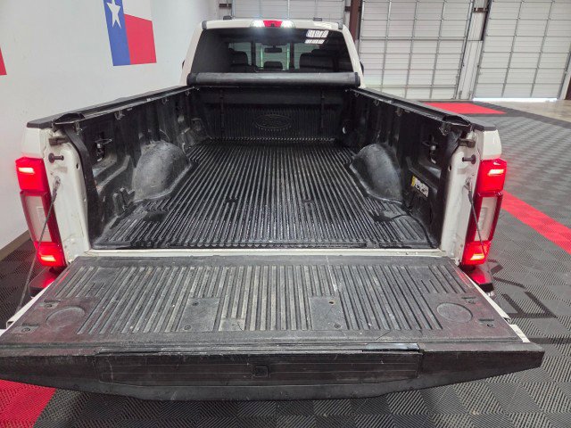 Used 2020 Ford F450 Lariat w/ Lariat Ultimate Package image 29