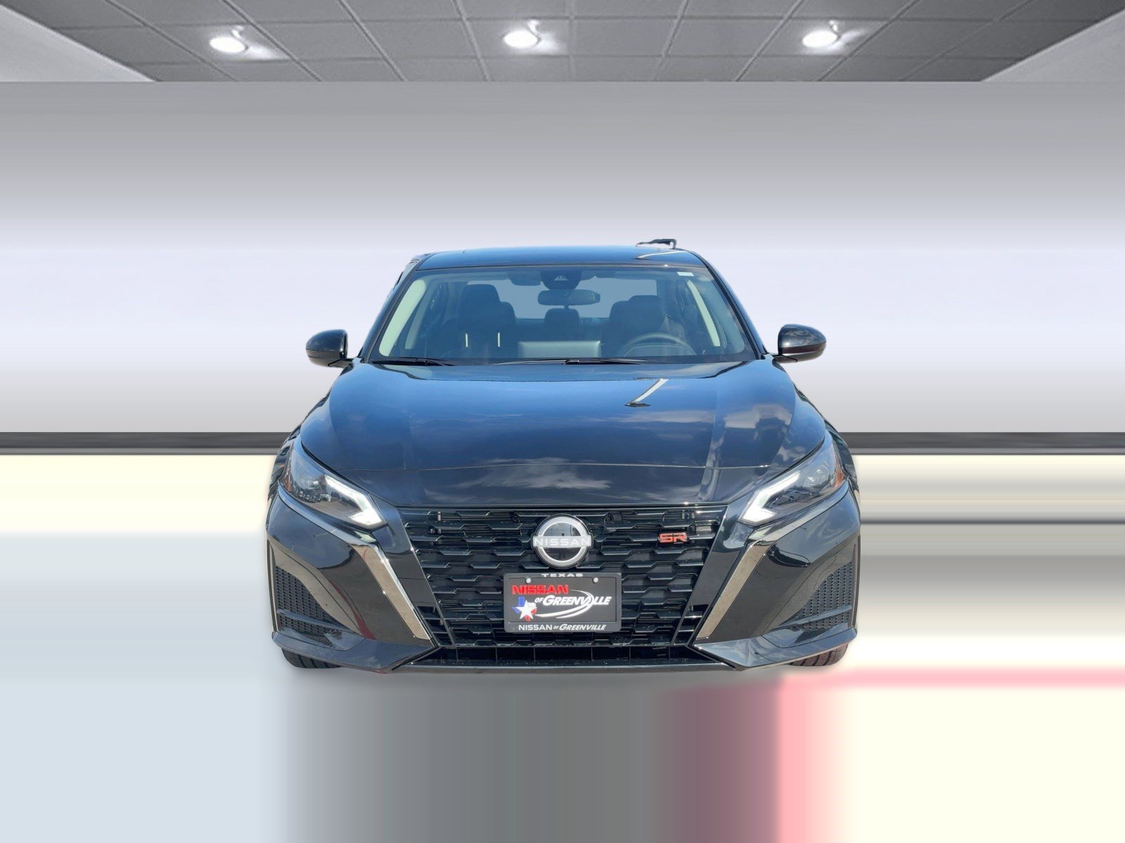 New 2025 Nissan Altima 2.5 SR w/ SR Premium Package image 6