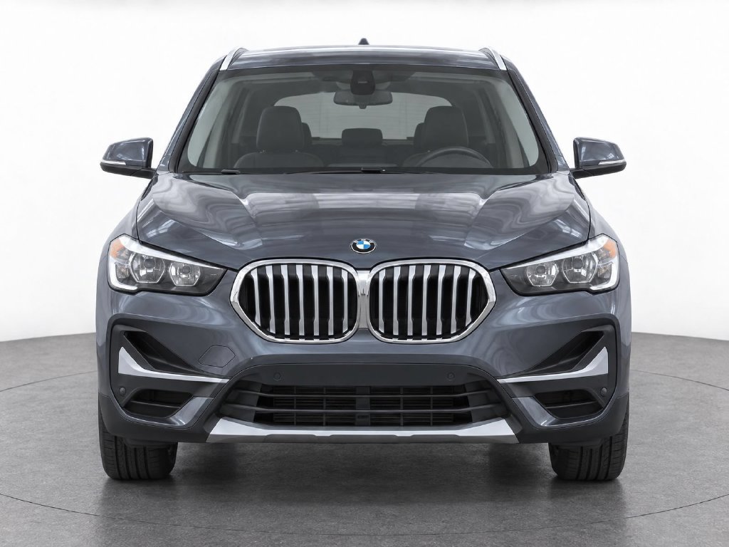 Used 2022 BMW X1 xDrive28i w/ Convenience Package AWD/4WD image 5