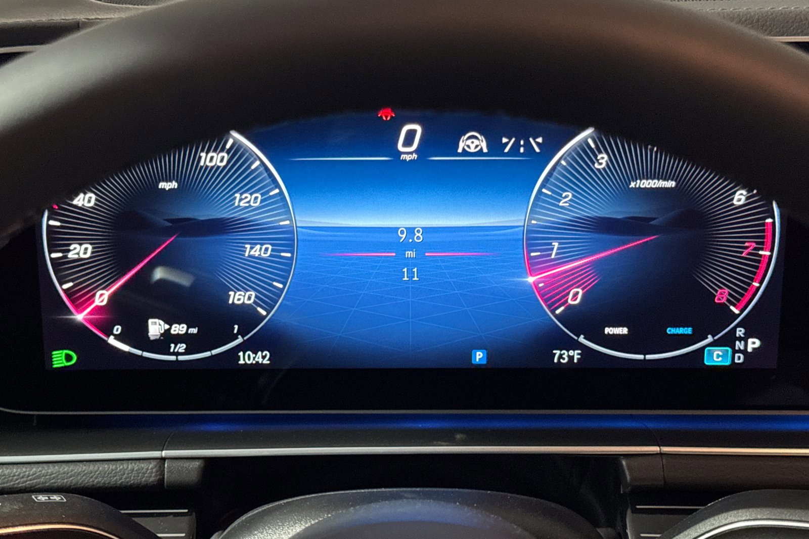 New 2026 Mercedes-Benz GLS 580 4MATIC image 19