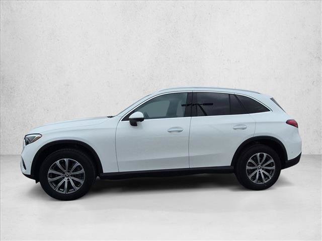 Certified 2026 Mercedes-Benz GLC 300 image 5
