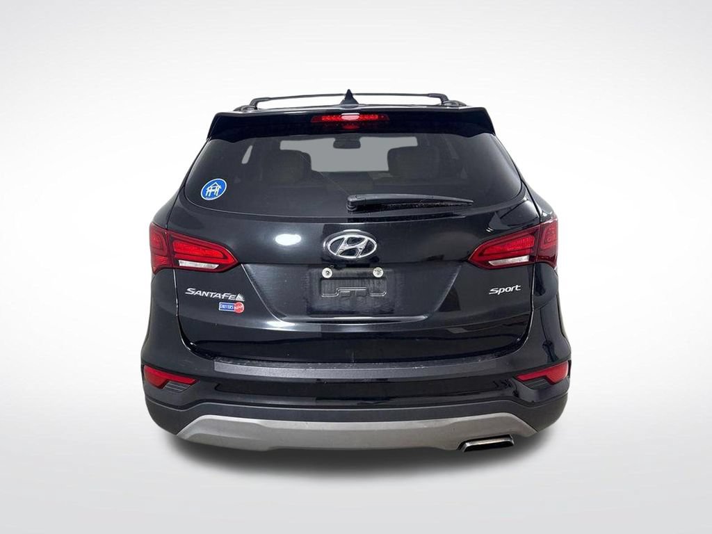 Used 2018 Hyundai Santa Fe Sport FWD image 6