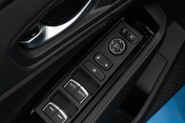 New 2026 Honda Accord Touring image 14