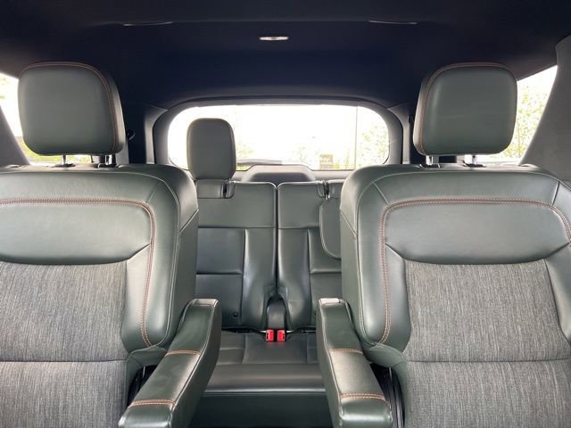 Used 2022 Ford Explorer Timberline image 29
