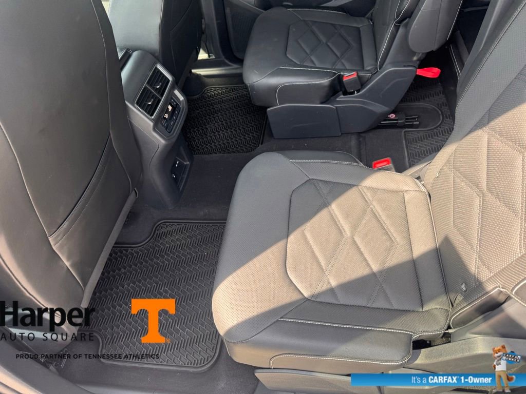 Used 2024 Volkswagen Atlas SE image 10