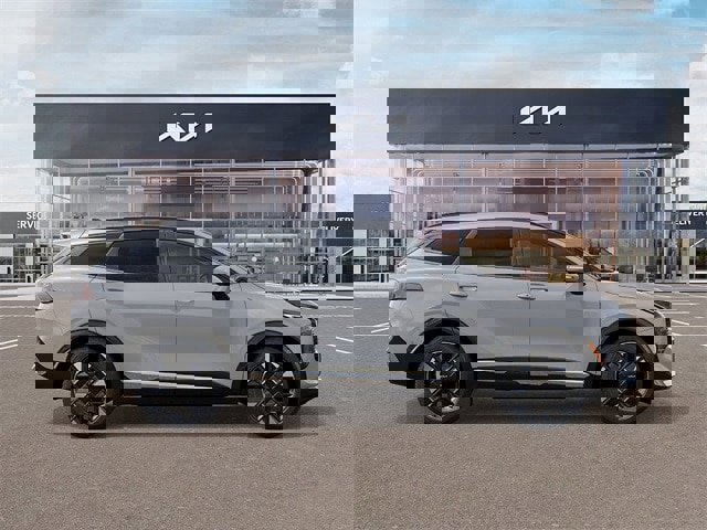 New 2026 Kia Sportage SX Prestige image 7