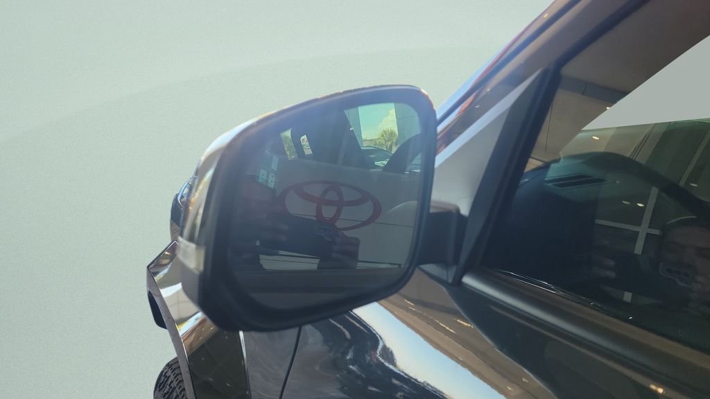 New 2026 Toyota Tacoma TRD Pro AWD/4WD image 11