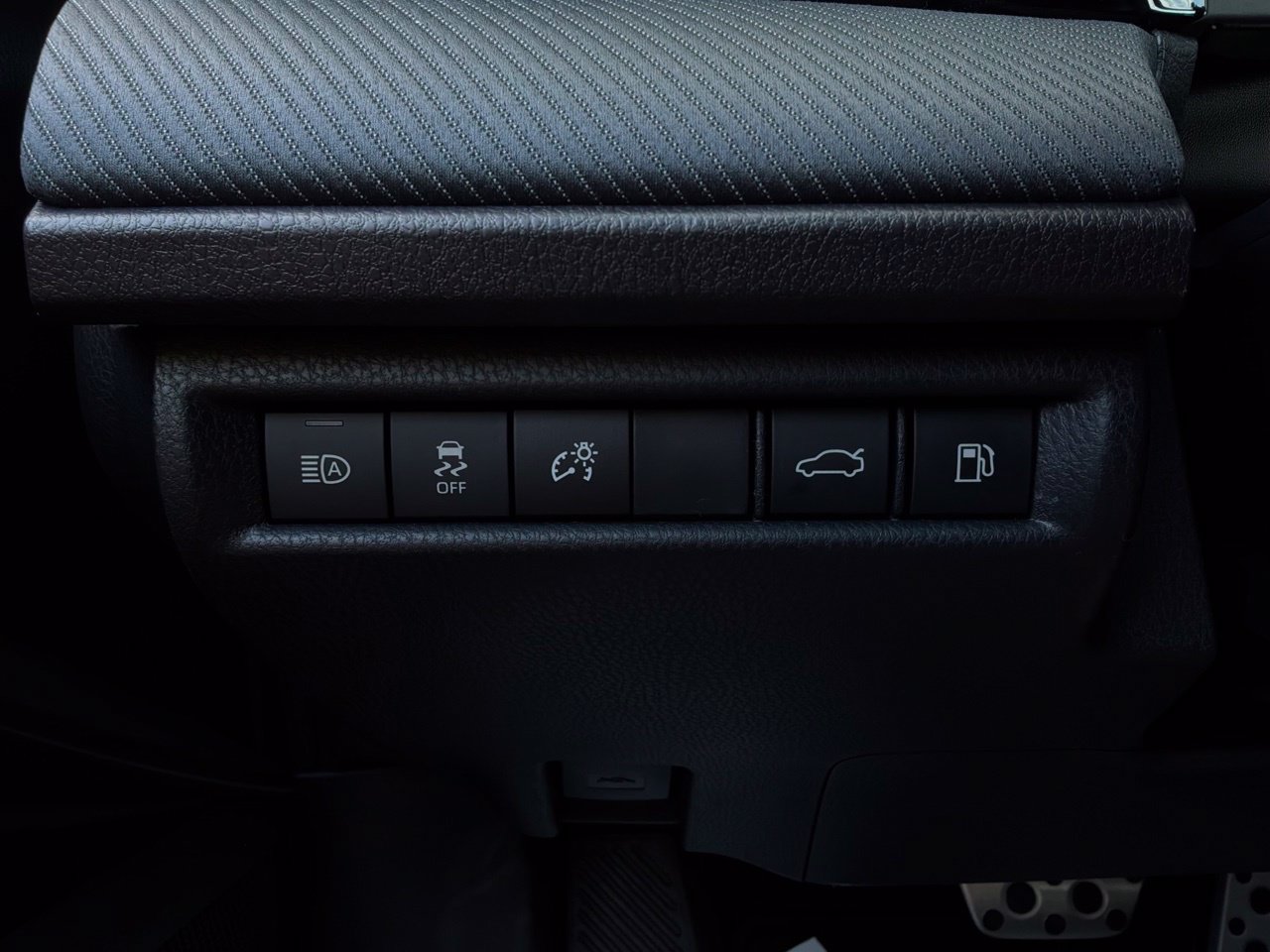 New 2026 Toyota Camry SE w/ Convenience Package FWD image 22