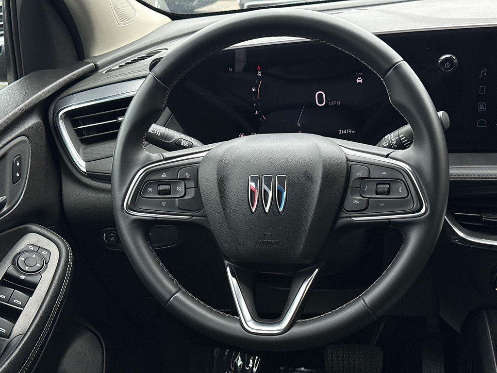 Used 2025 Buick Encore GX Preferred FWD image 13