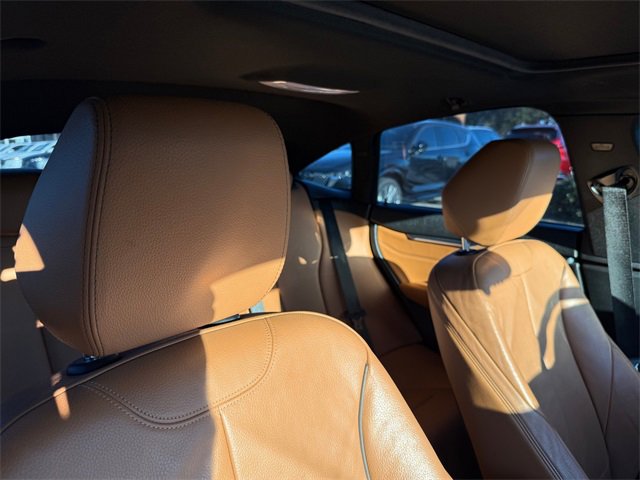 Used 2018 BMW 430i Gran Coupe image 25