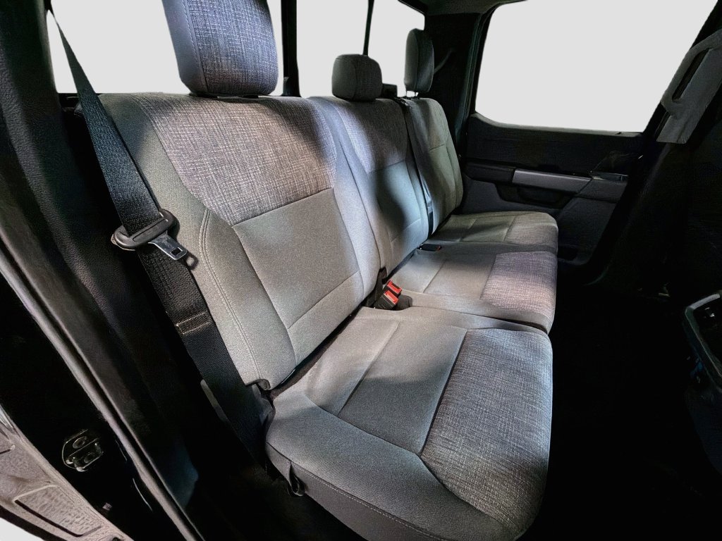 Used 2023 Ford F150 XLT w/ Equipment Group 302A High AWD/4WD image 25