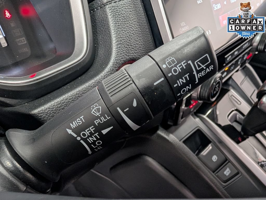 Used 2020 Honda CR-V EX-L image 18