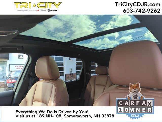 Used 2021 Audi Q7 3.0T Premium Plus image 30