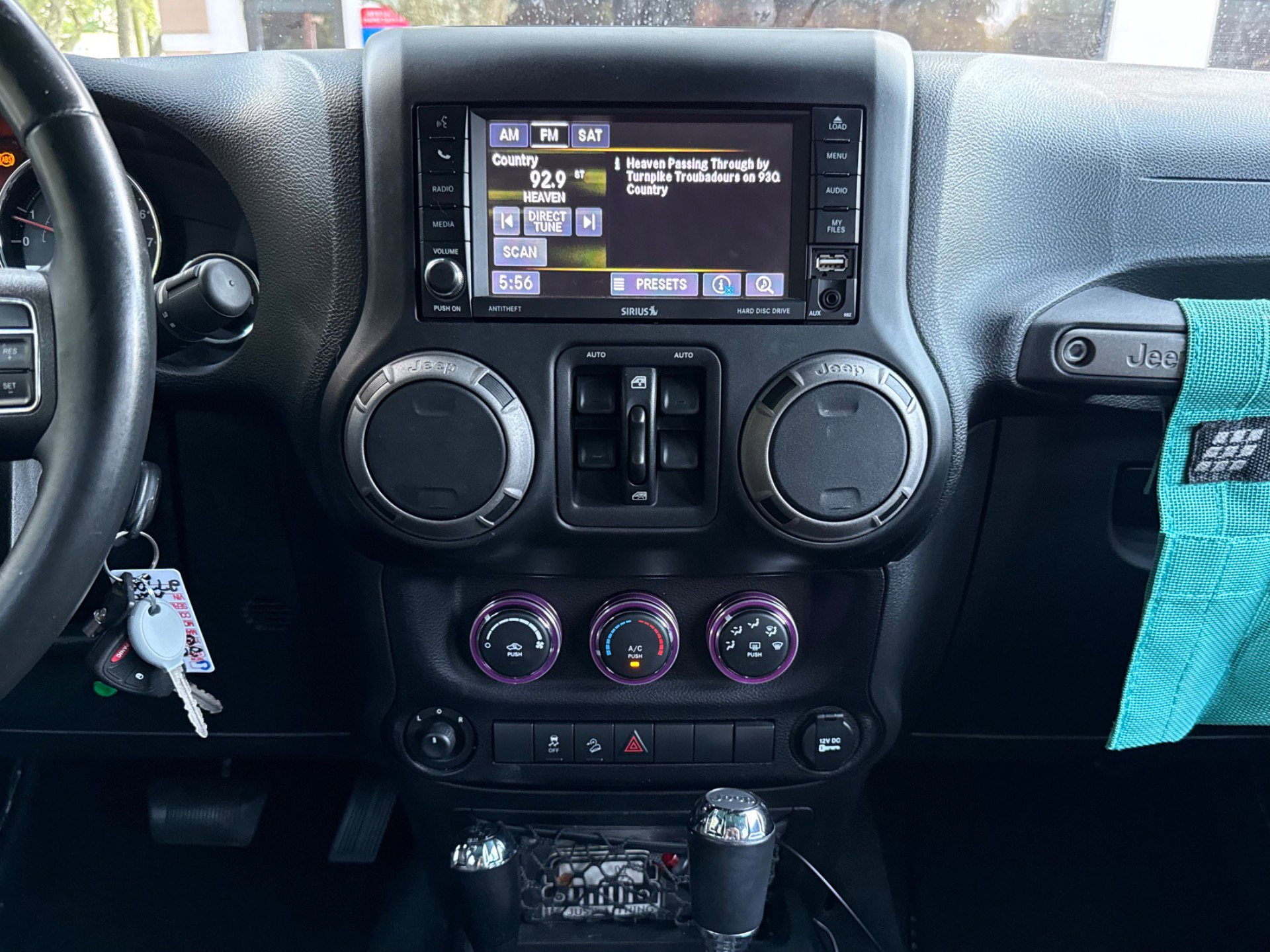 Used 2014 Jeep Wrangler Unlimited Sport w/ Quick Order Package 24S image 28