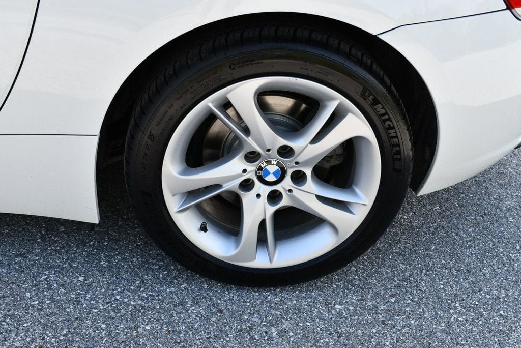 Used 2012 BMW Z4 sDrive35i RWD image 76